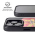 Cartoon Network Powerpuff Girls Gold Stars iPhone 15 Pro Kickstand Case